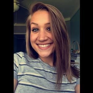 Meet your Posher, Hailey